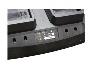 Зарядное устройство Nortool CSM2 21/2,0 - фото 9