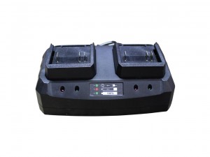 Зарядное устройство Nortool CSM2 21/4,0 - фото 2