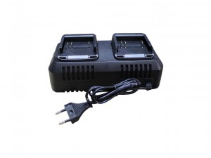 Зарядное устройство Nortool CSM2 21/4,0 - фото 5