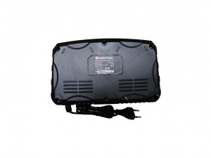 Зарядное устройство Nortool CSM2 21/4,0 - фото 10