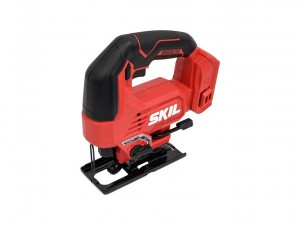 Аккумуляторный лобзик Skil JS8290 Solo - фото 8