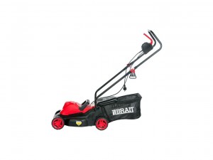 Газонокосилка электрическая Brait BR32-1200 - фото 2